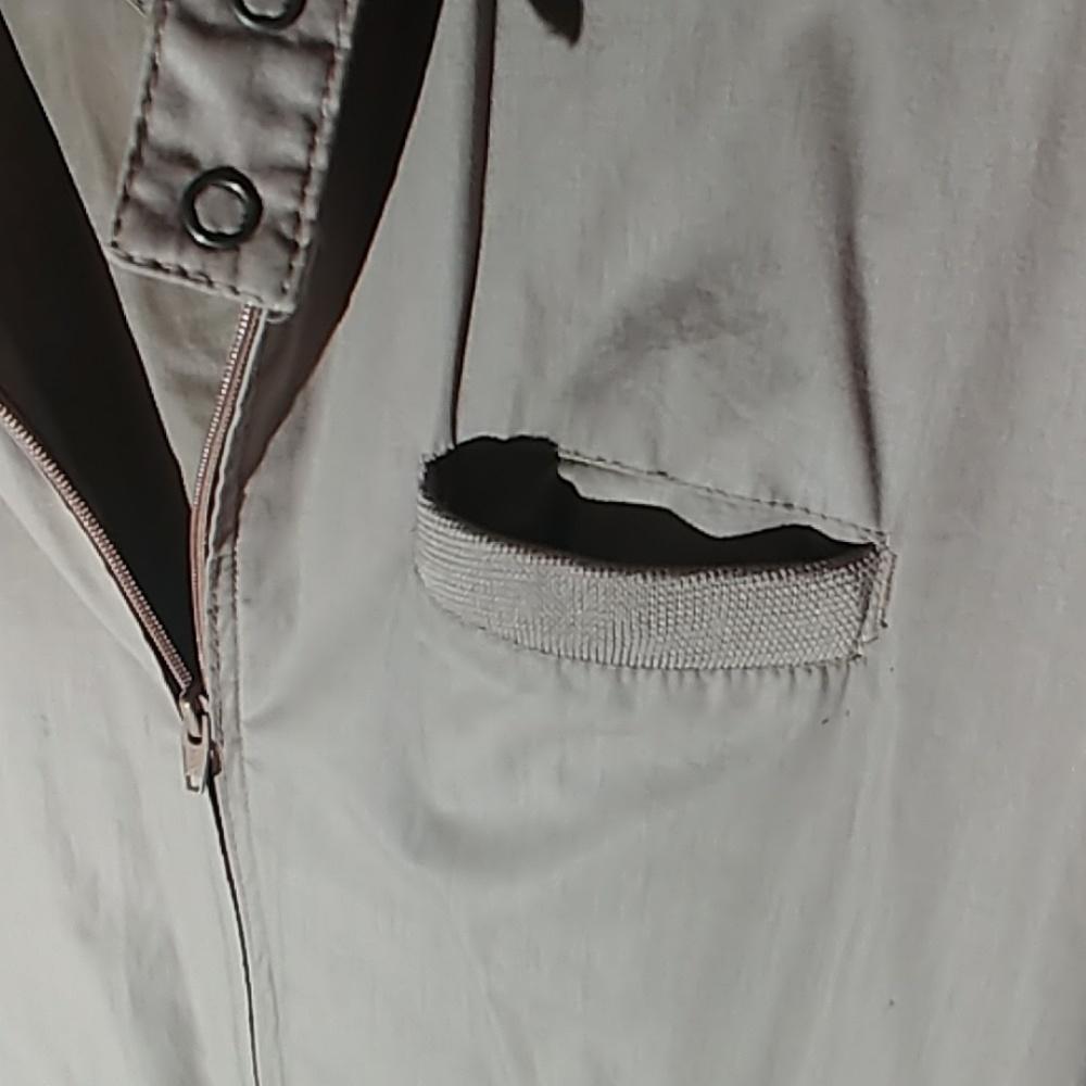B.O.G. Large Jacket - Picture 3 of 5